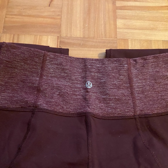 Lululemon pants - Picture 3 of 3